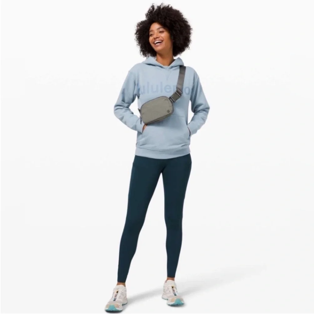 lululemon athletica all yours
